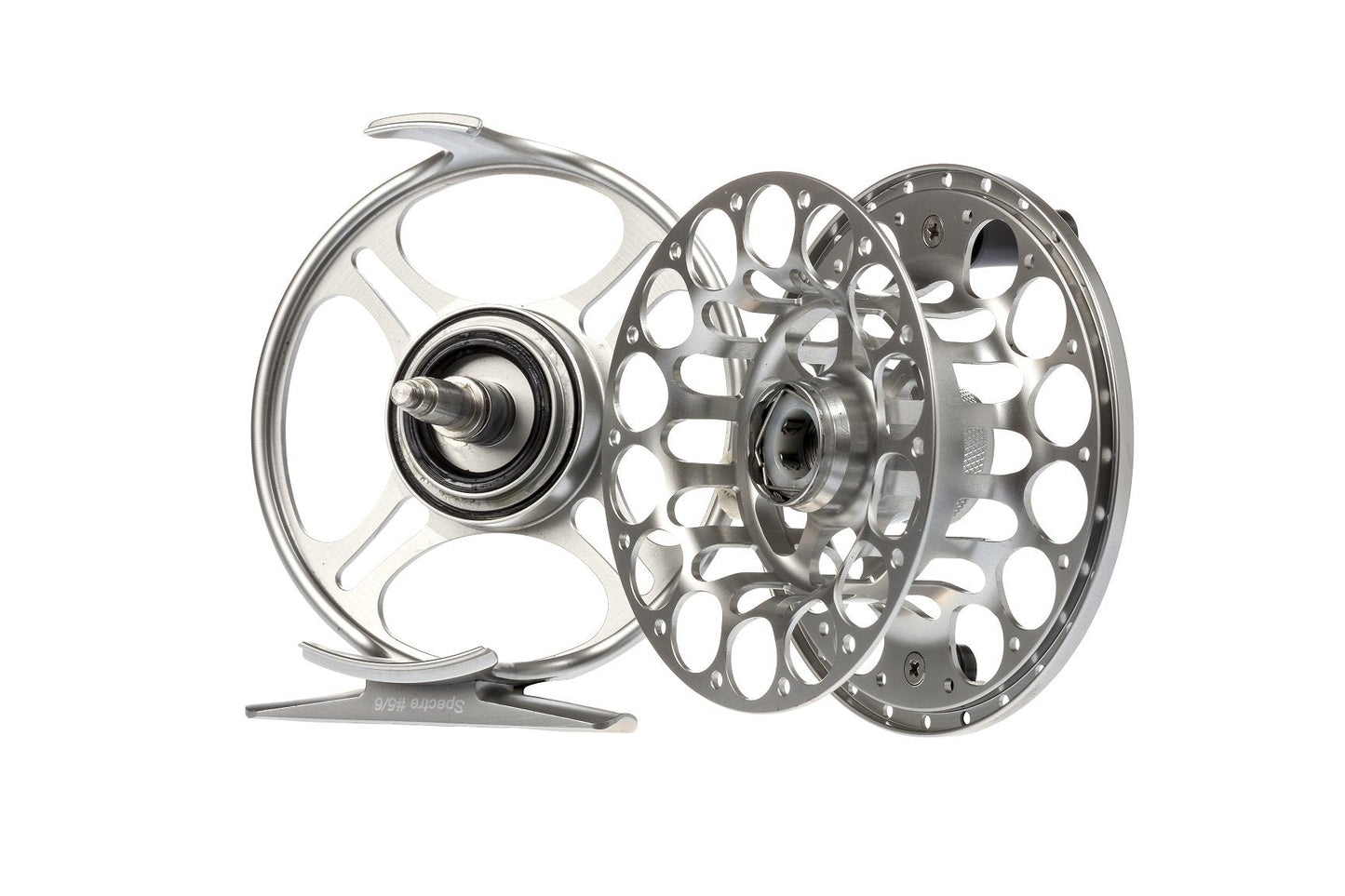 Spectre® Fly Reels - Spare Spools by Snowbee USA