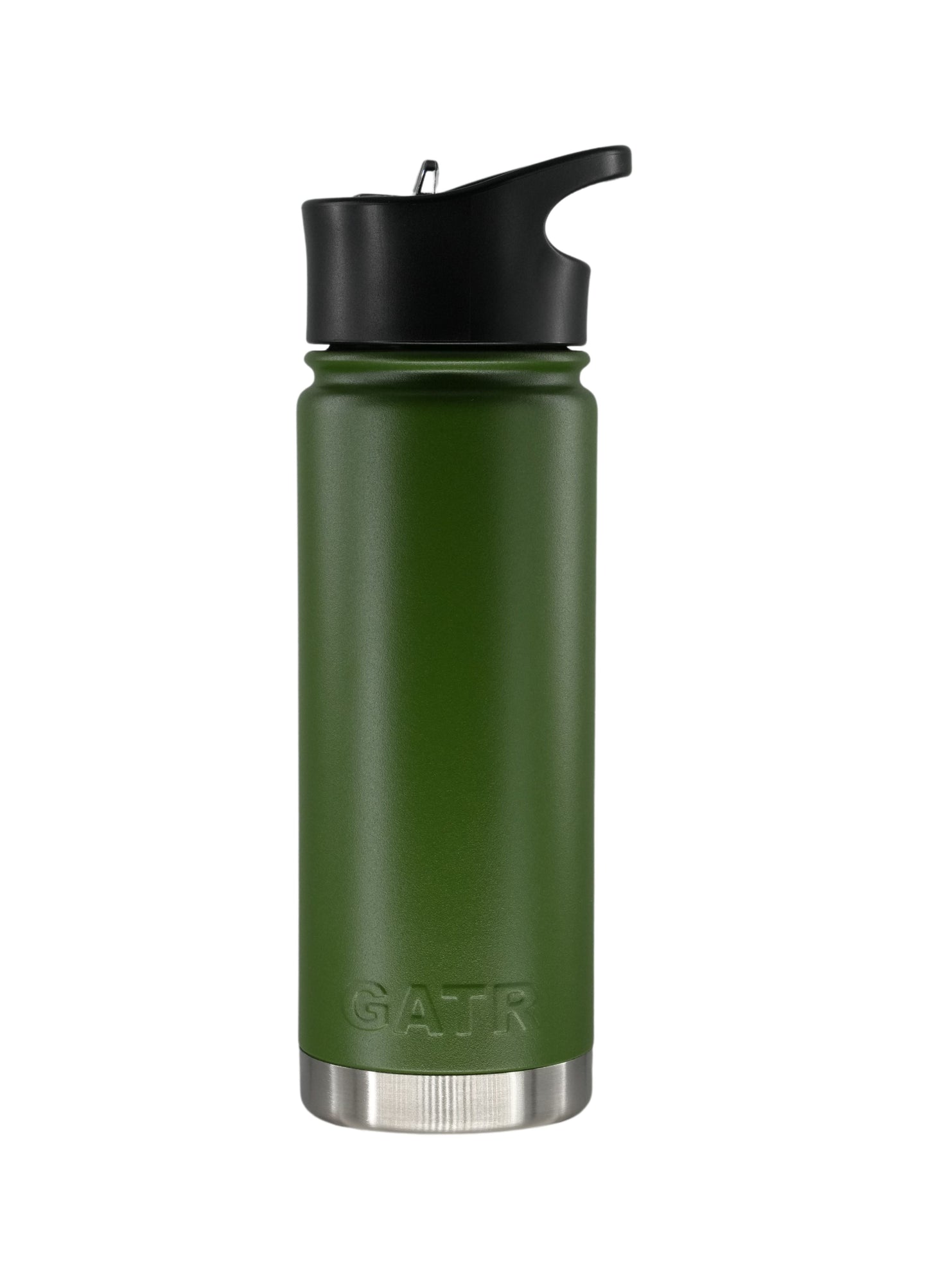 18oz Bottle by GATR