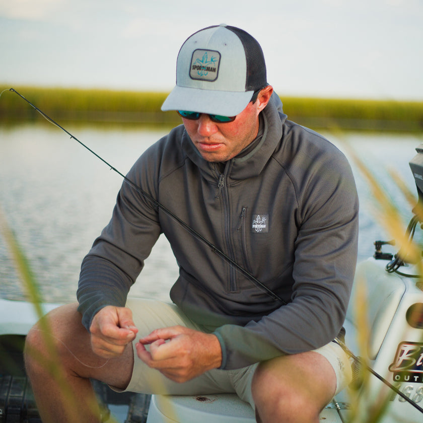 Sportsman Outbound Hoodie by Sportsman Gear