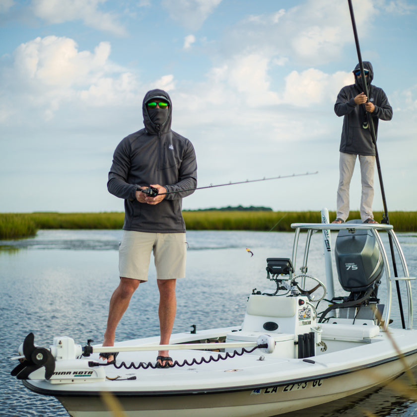 Sportsman Outbound Hoodie by Sportsman Gear