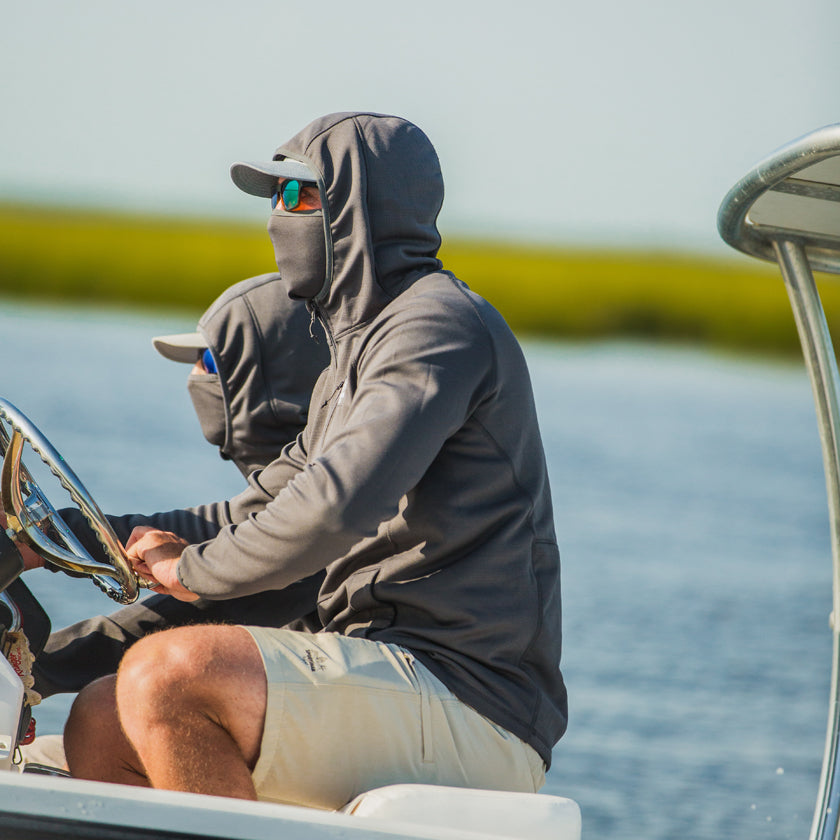 Sportsman Outbound Hoodie by Sportsman Gear