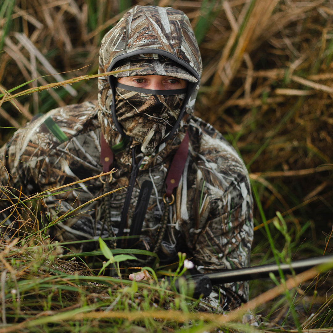 Sportsman W3 Outbound Full Zip Hoodie by Sportsman Gear