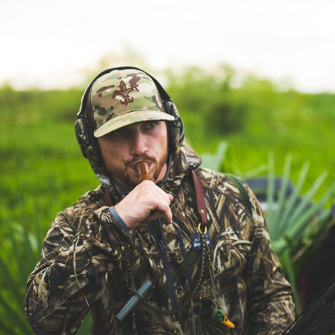 Sportsman Outbound Hoodie by Sportsman Gear