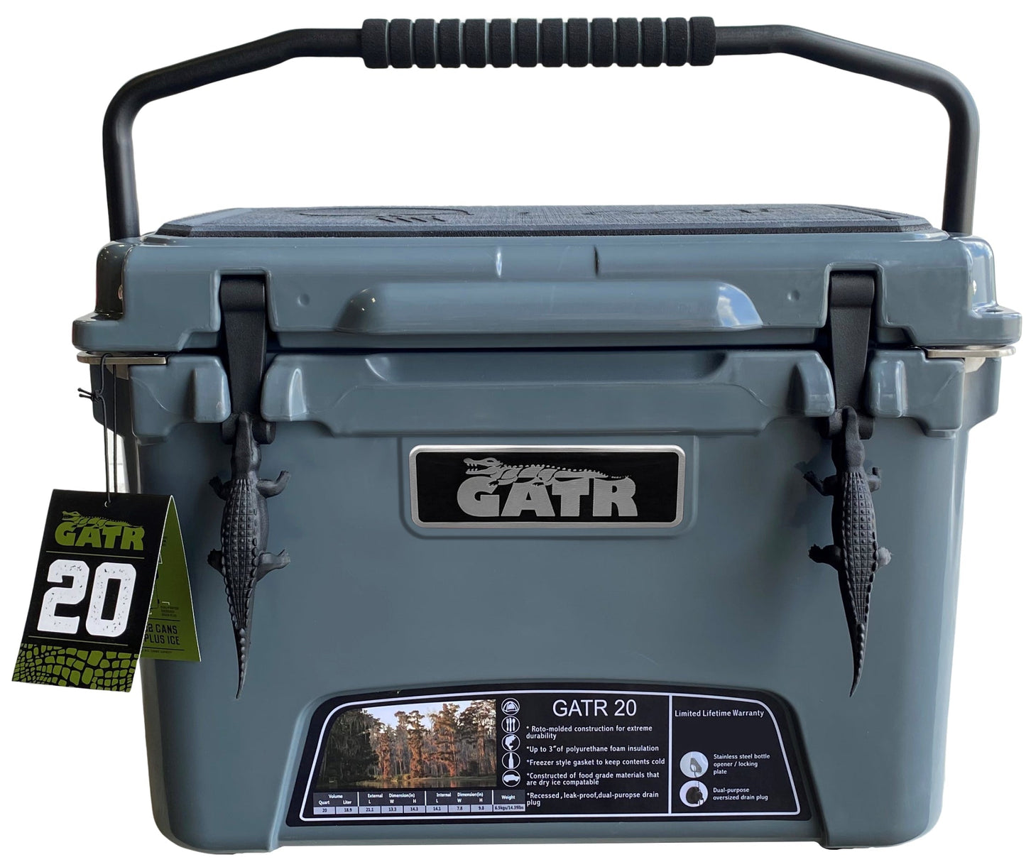 GATR 20 by GATR