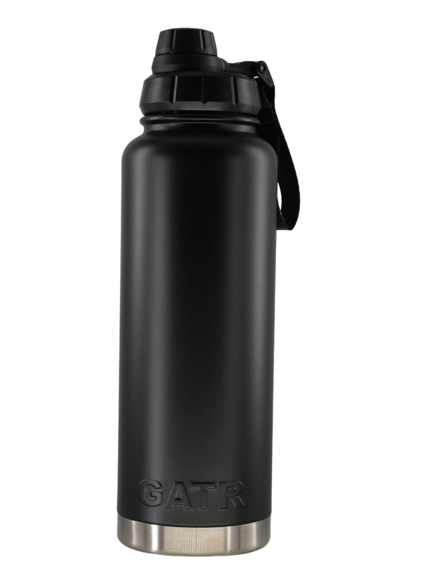 40oz Bottle by GATR