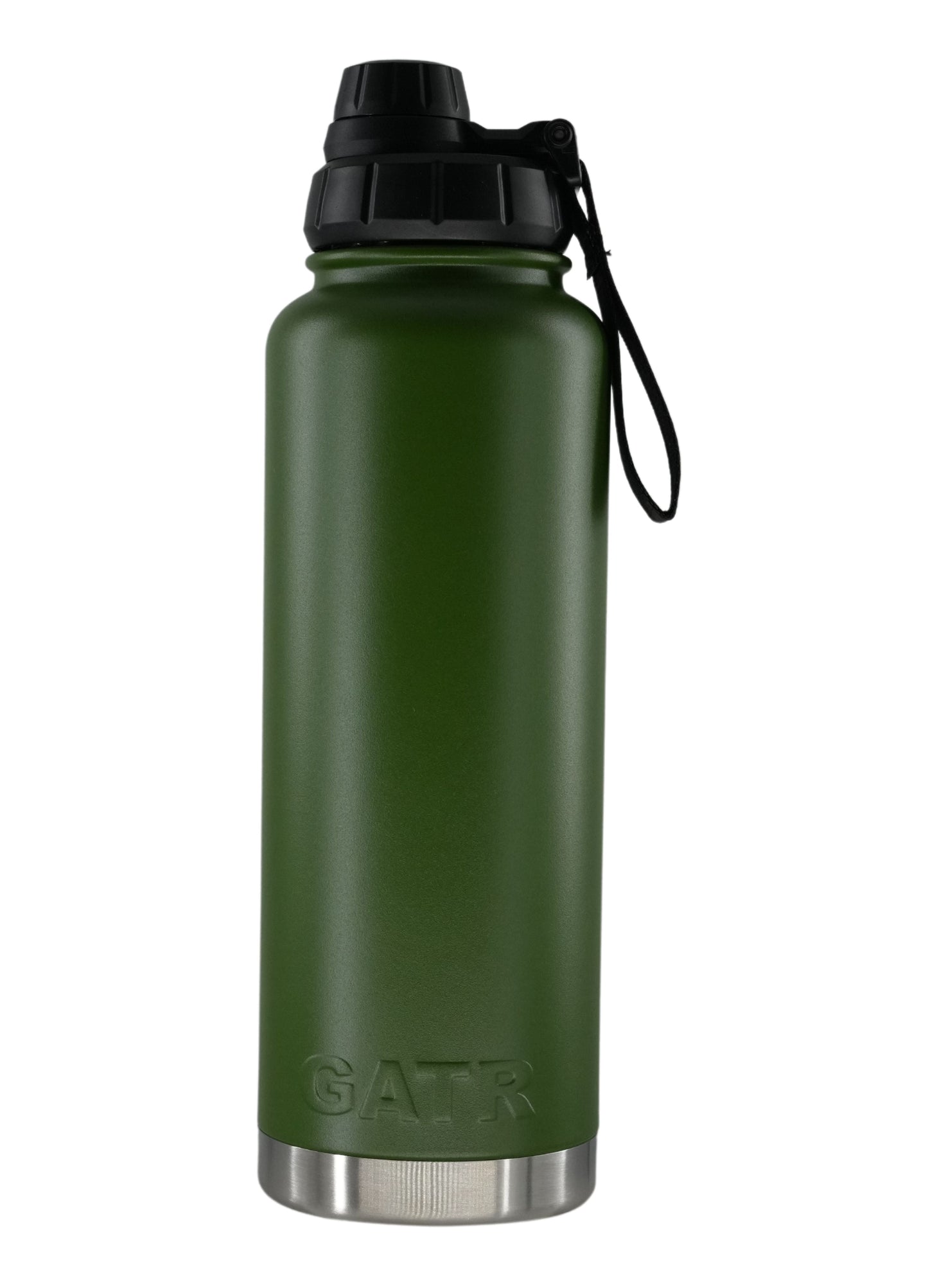 40oz Bottle by GATR