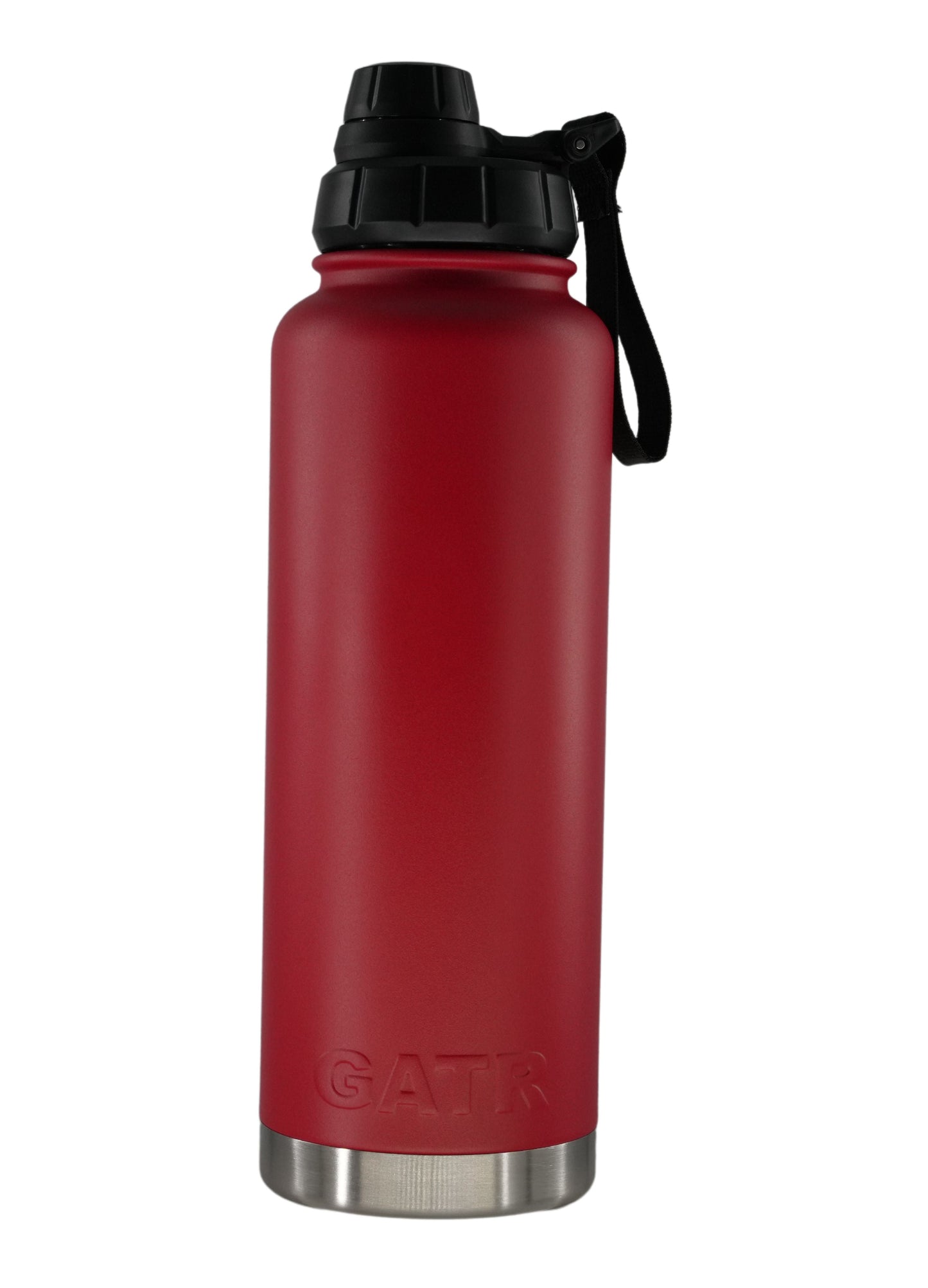40oz Bottle by GATR