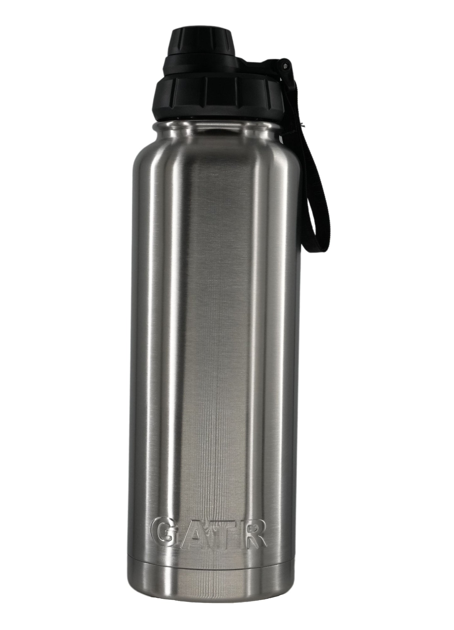 40oz Bottle by GATR