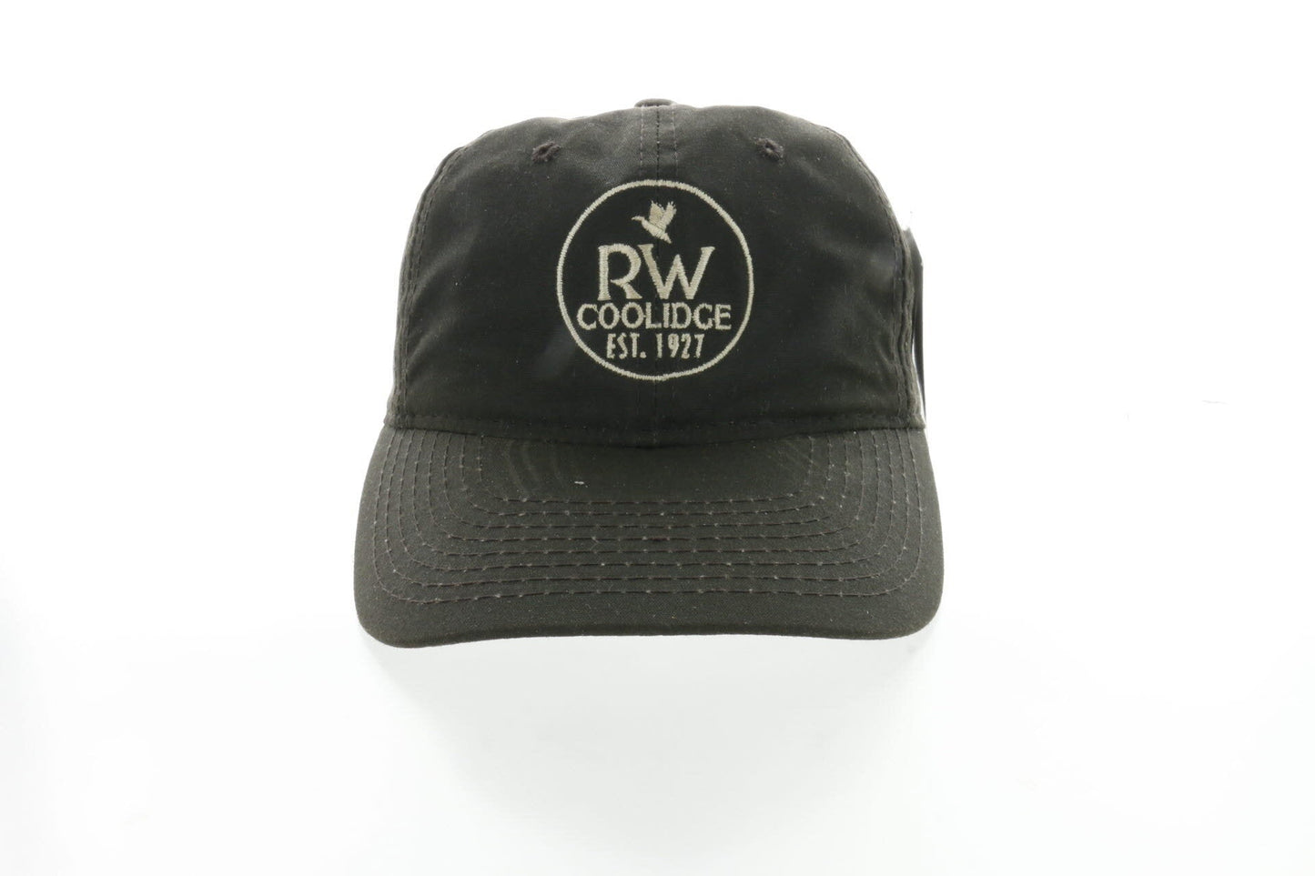 The Cecil Hat by RW Coolidge