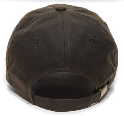 The Cecil Hat by RW Coolidge