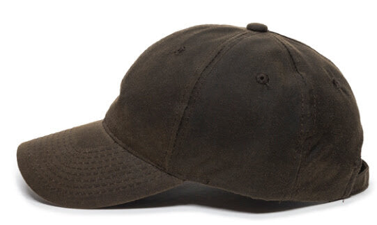 The Cecil Hat by RW Coolidge