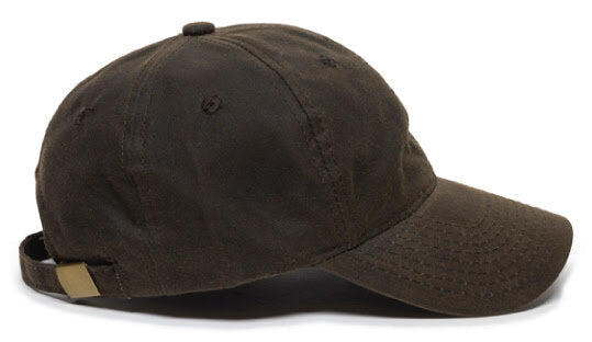 The Cecil Hat by RW Coolidge