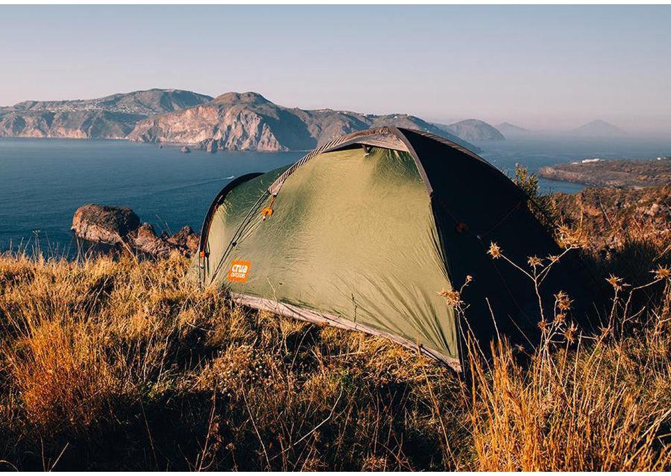 Crua Duo by Crua Outdoors