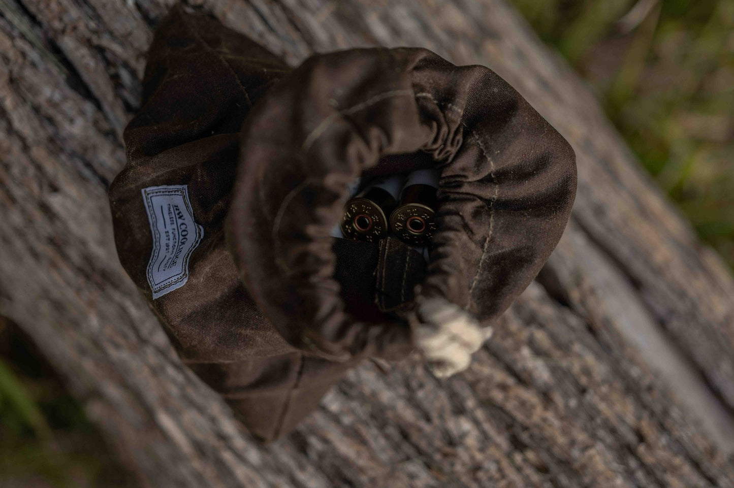 Coolidge Dry Pouch by RW Coolidge