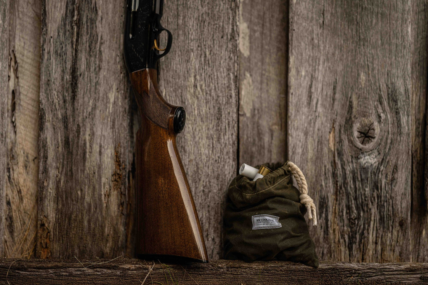 Coolidge Dry Pouch by RW Coolidge