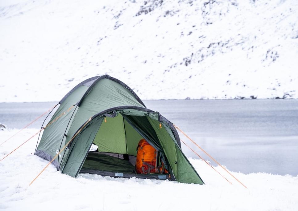 Crua Duo by Crua Outdoors