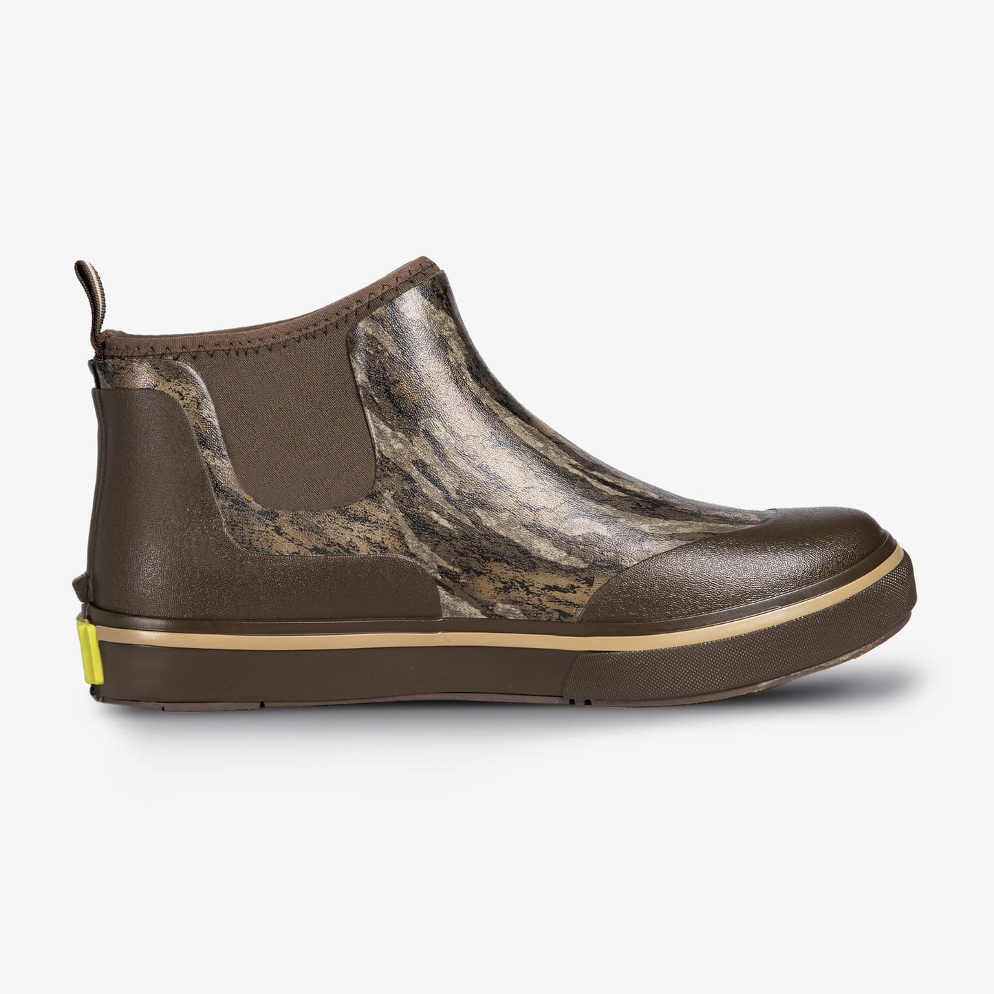 Camp Boots | Mens - Mossy Oak Bottomland by Gator Waders