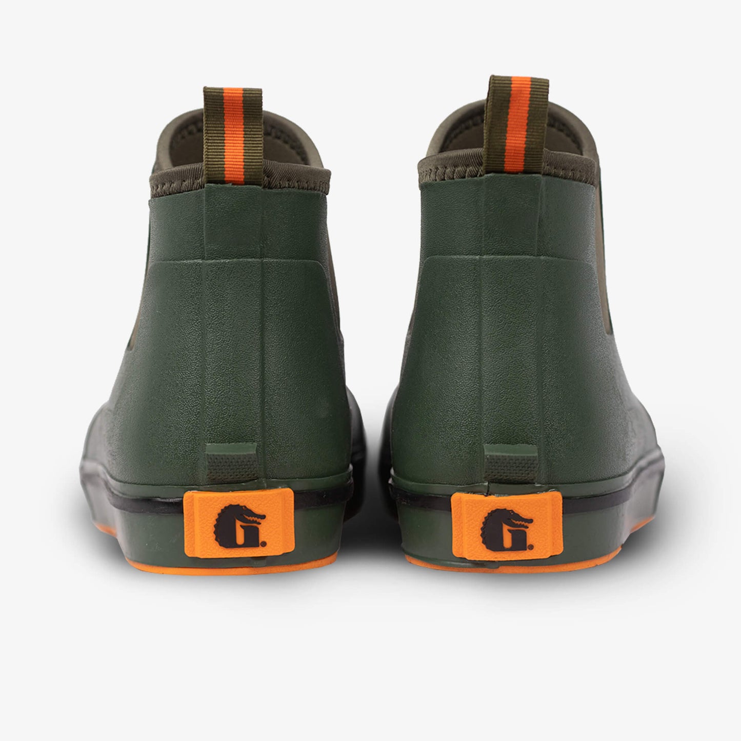 Camp Boots | Mens - Olive by Gator Waders