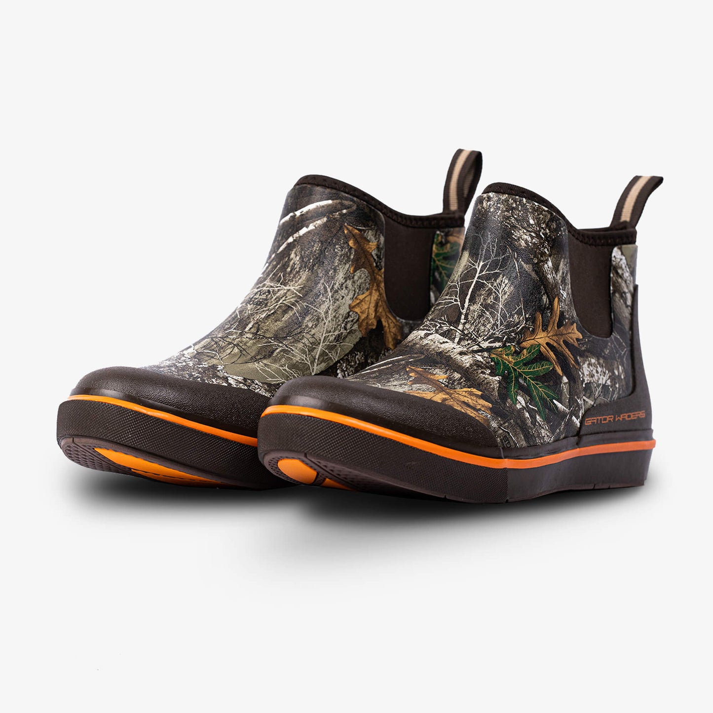 Camp Boots | Mens - Realtree Edge by Gator Waders