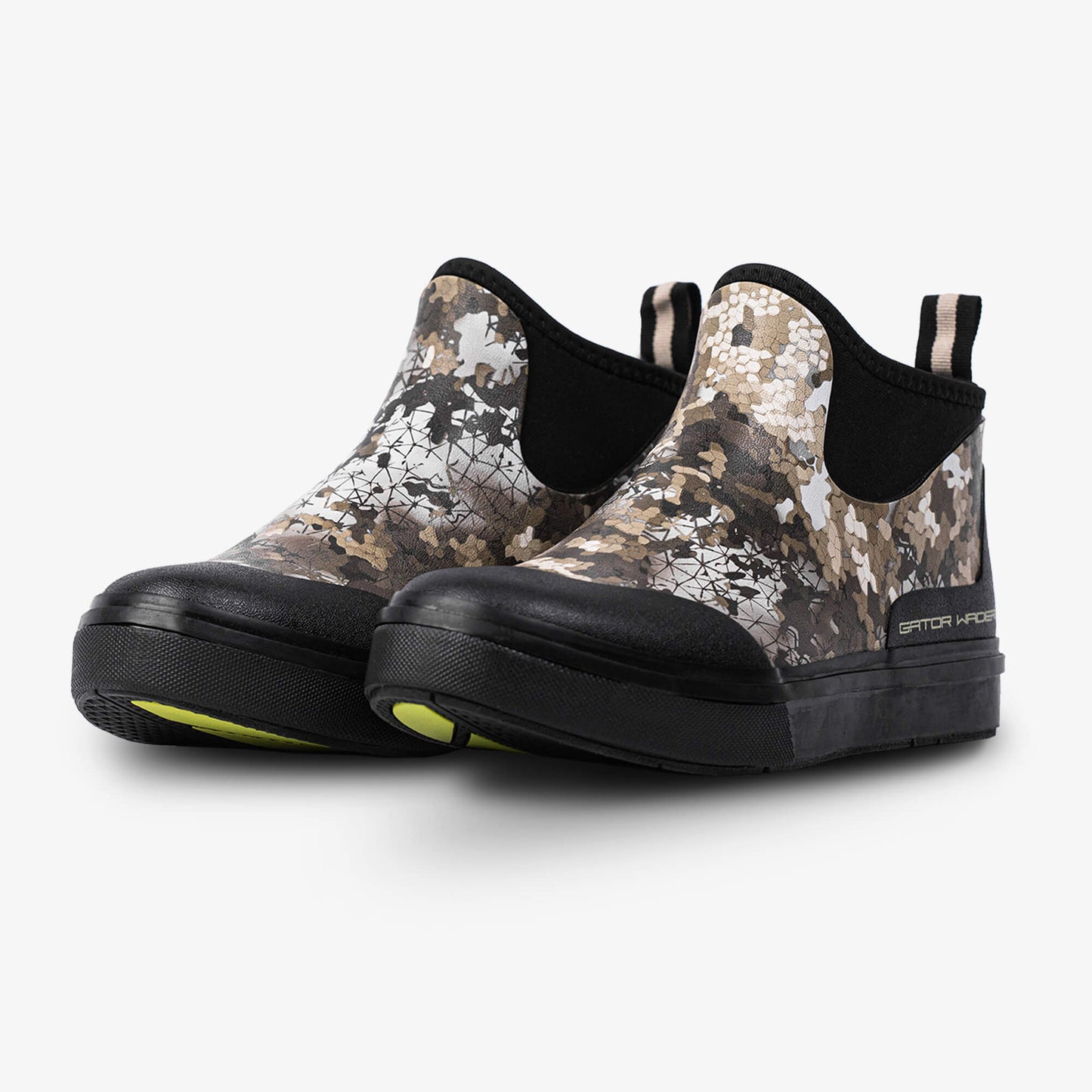 Camp Boots | Womens - Seven by Gator Waders