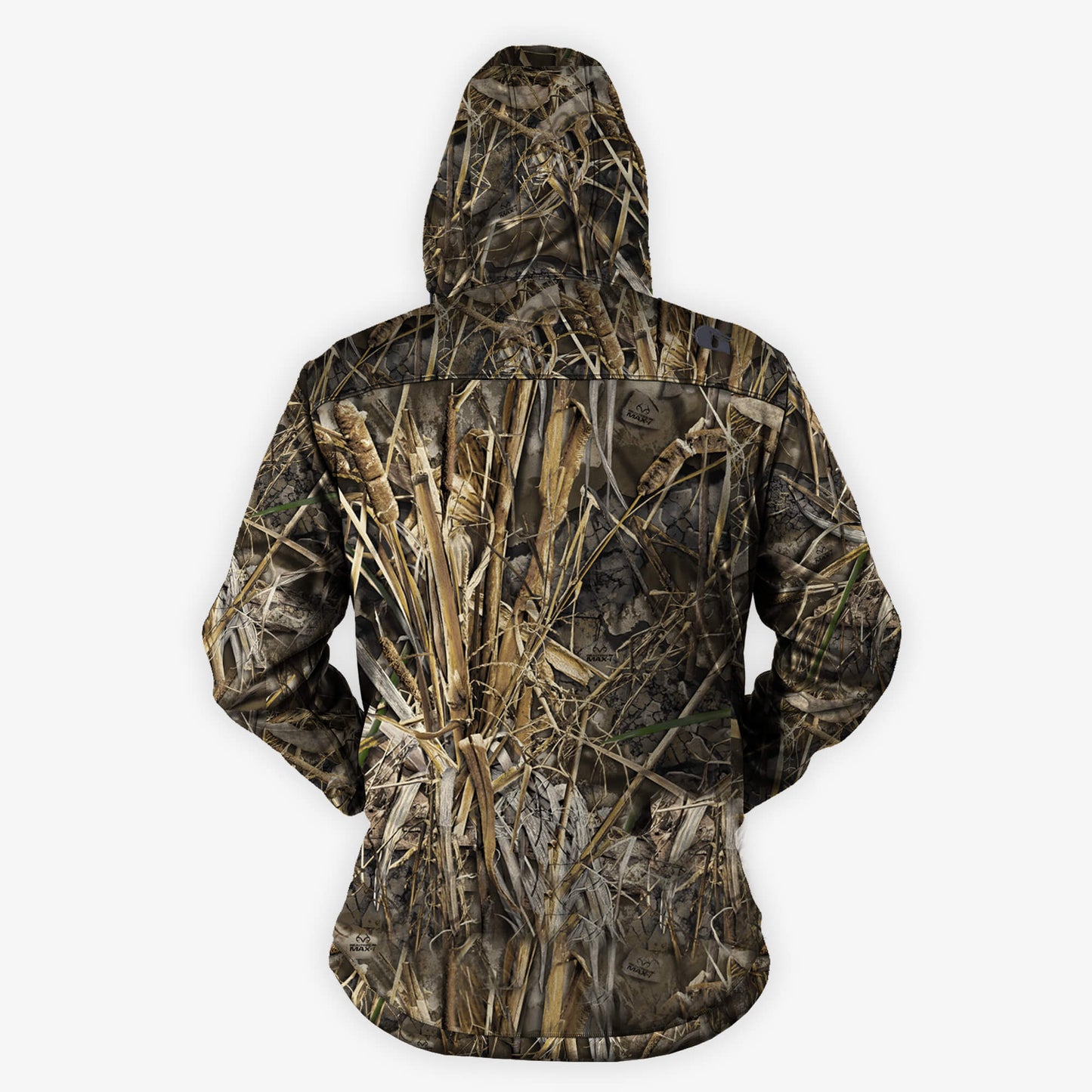 Camp Hoodie | Mens - Realtree Max-7 by Gator Waders