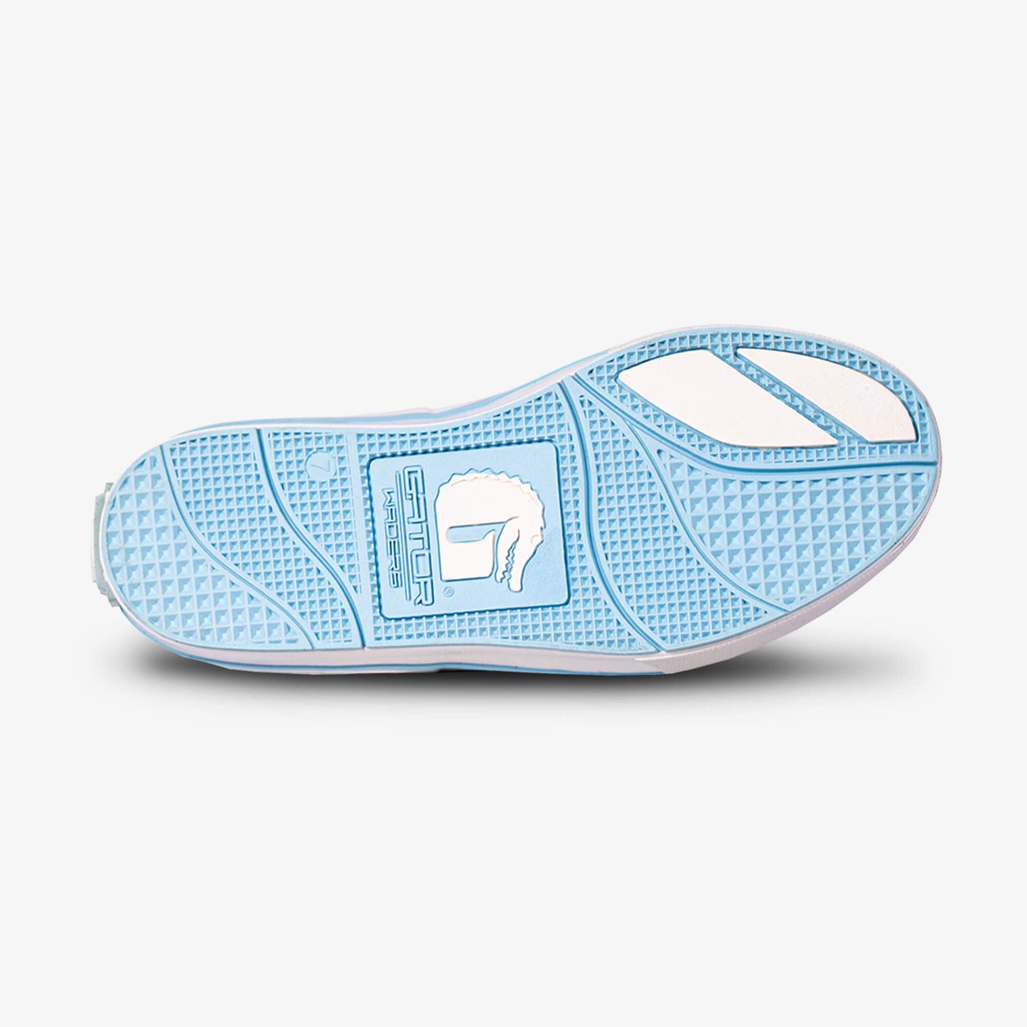Deck Boots | Womens - Sky by Gator Waders