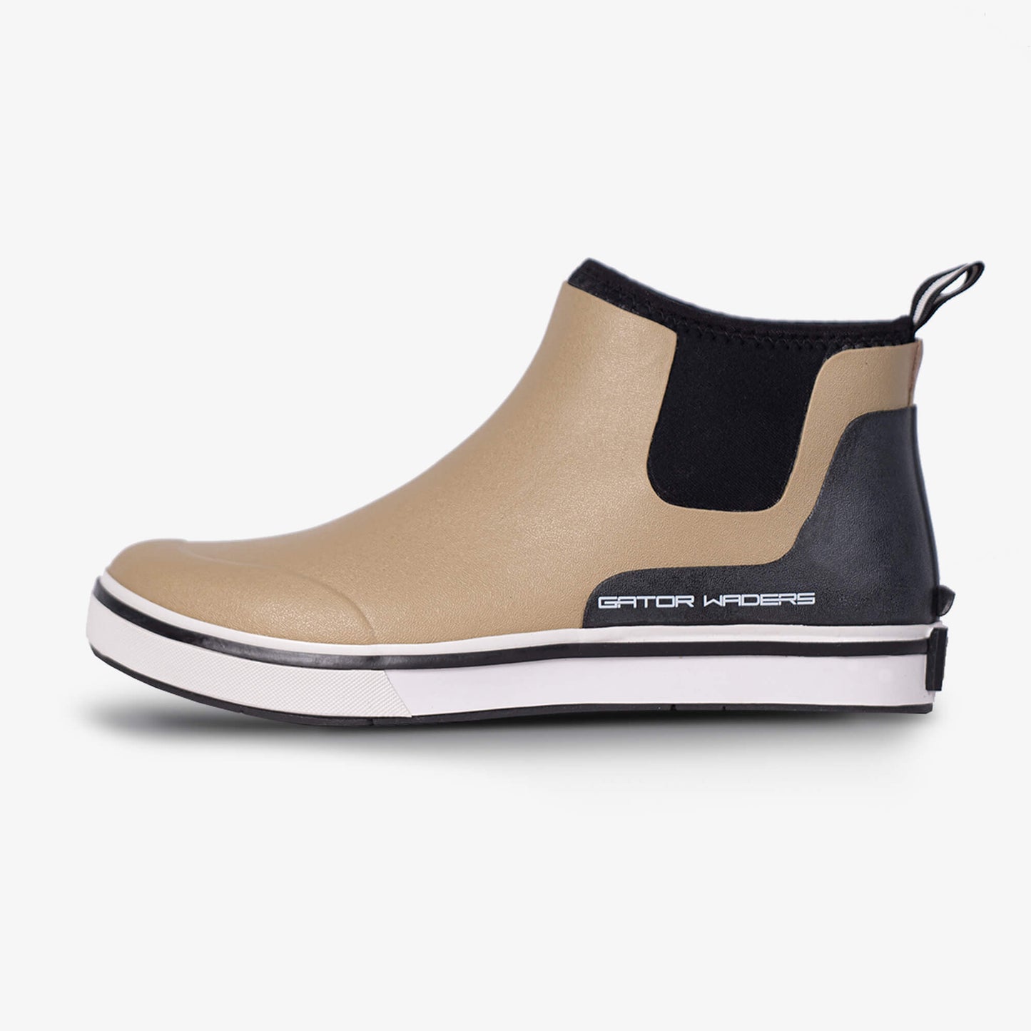Deck Boots | Mens - Desert Storm by Gator Waders
