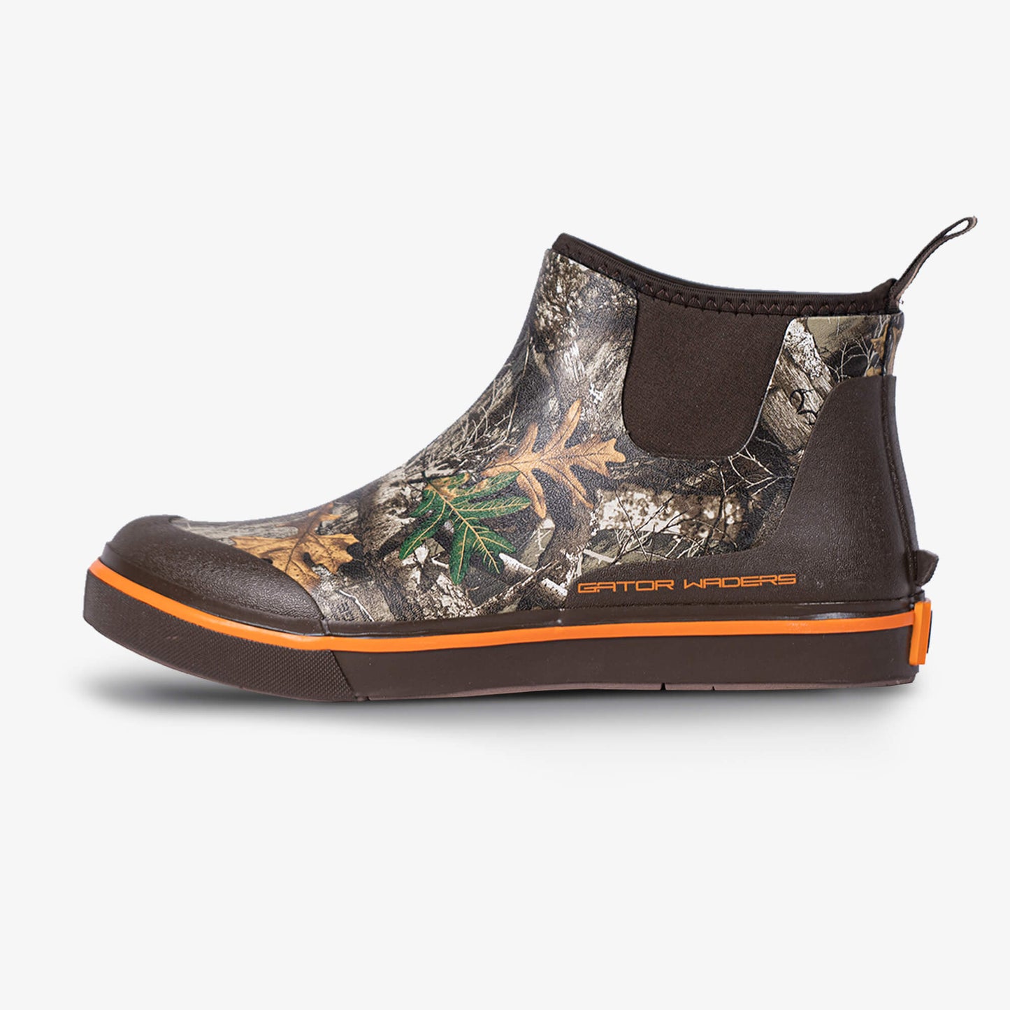 Camp Boots | Mens - Realtree Edge by Gator Waders