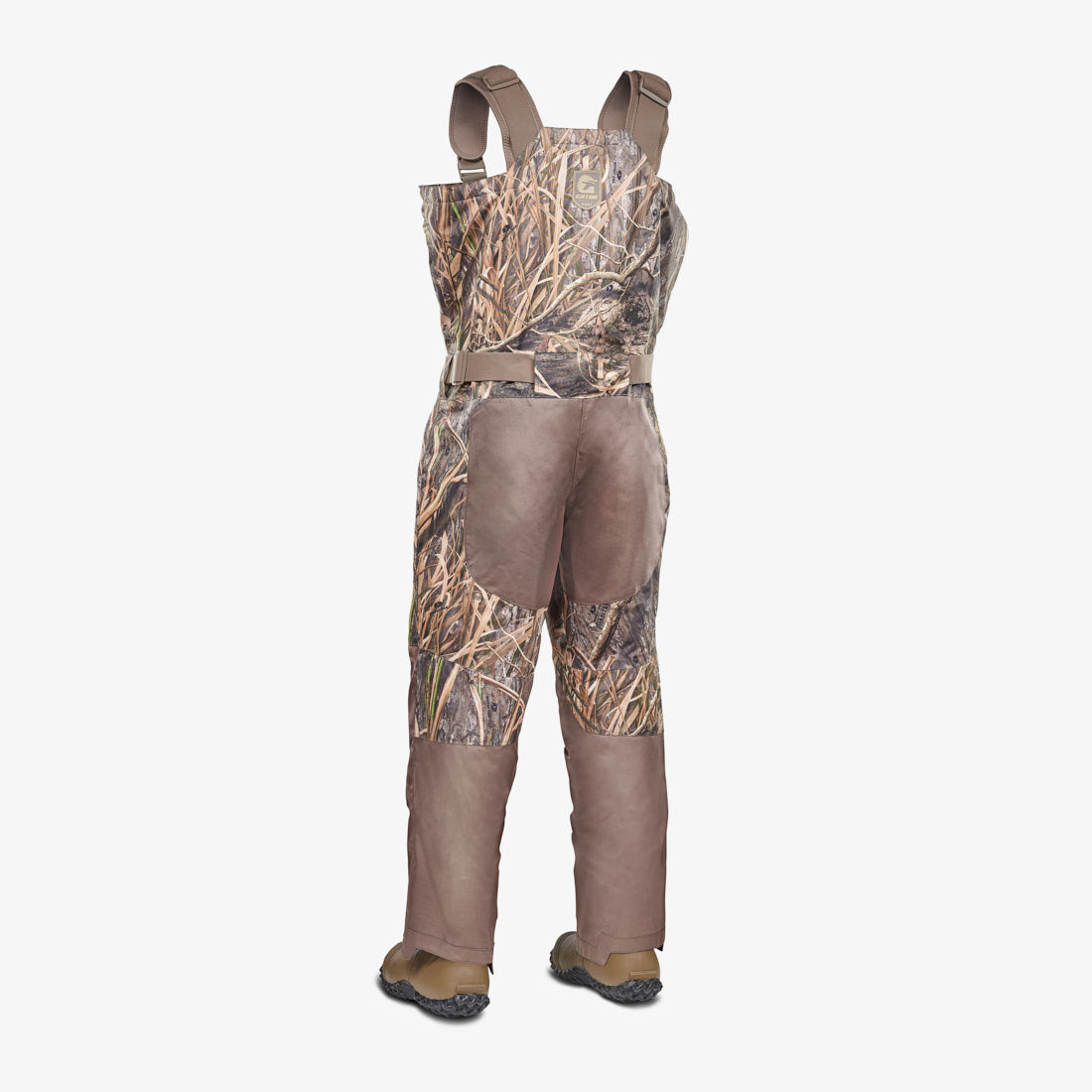 Shield Insulated Waders | Mens - Mossy Oak Habitat by Gator Waders