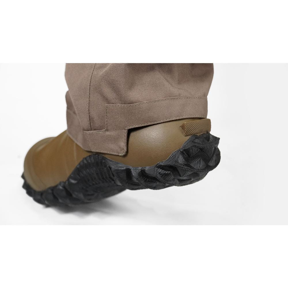 Shield Insulated Waders | Mens - Mossy Oak Habitat by Gator Waders