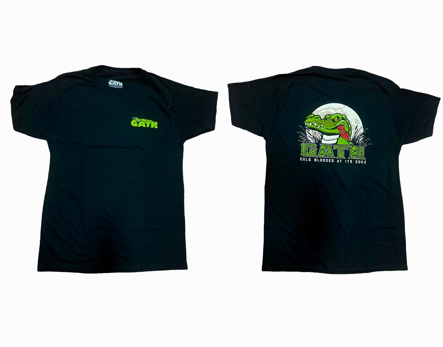 Craw-Snack Tee by GATR