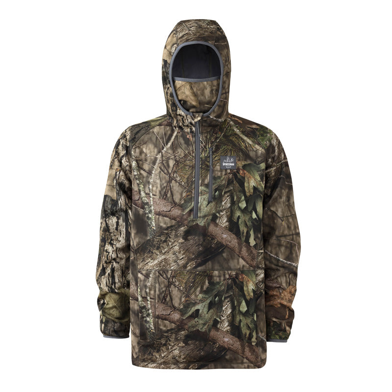 Sportsman Outbound Hoodie by Sportsman Gear