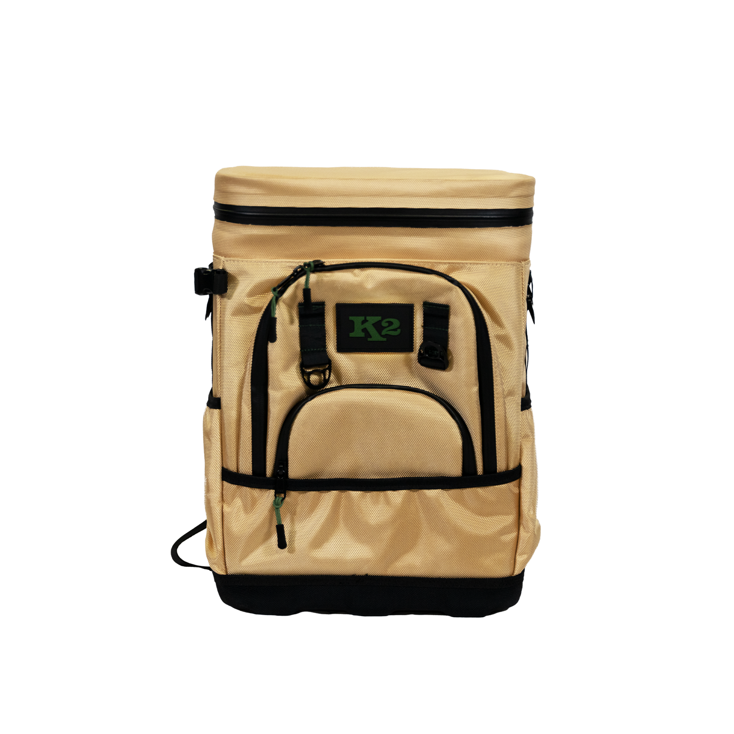 K2 Sherpa Backpack Cooler by K2Coolers