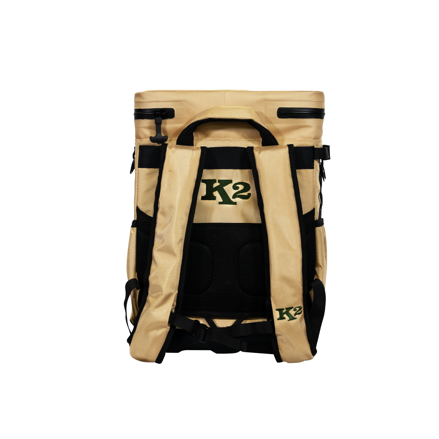 K2 Sherpa Backpack Cooler by K2Coolers