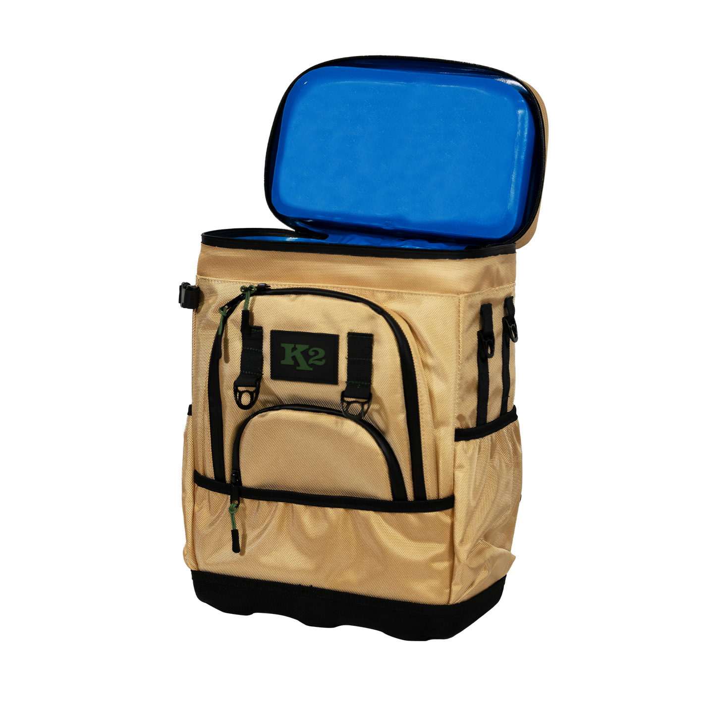 K2 Sherpa Backpack Cooler by K2Coolers