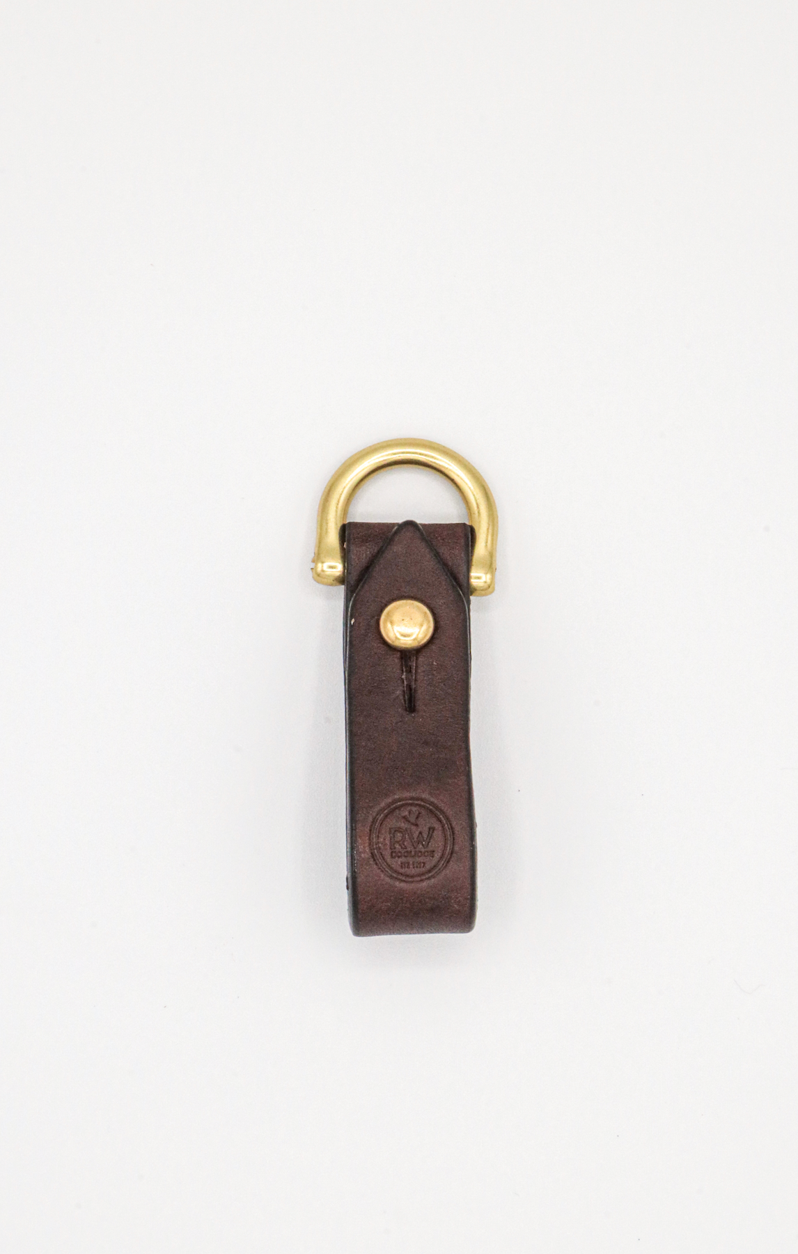 Key Chain Logo by RW Coolidge
