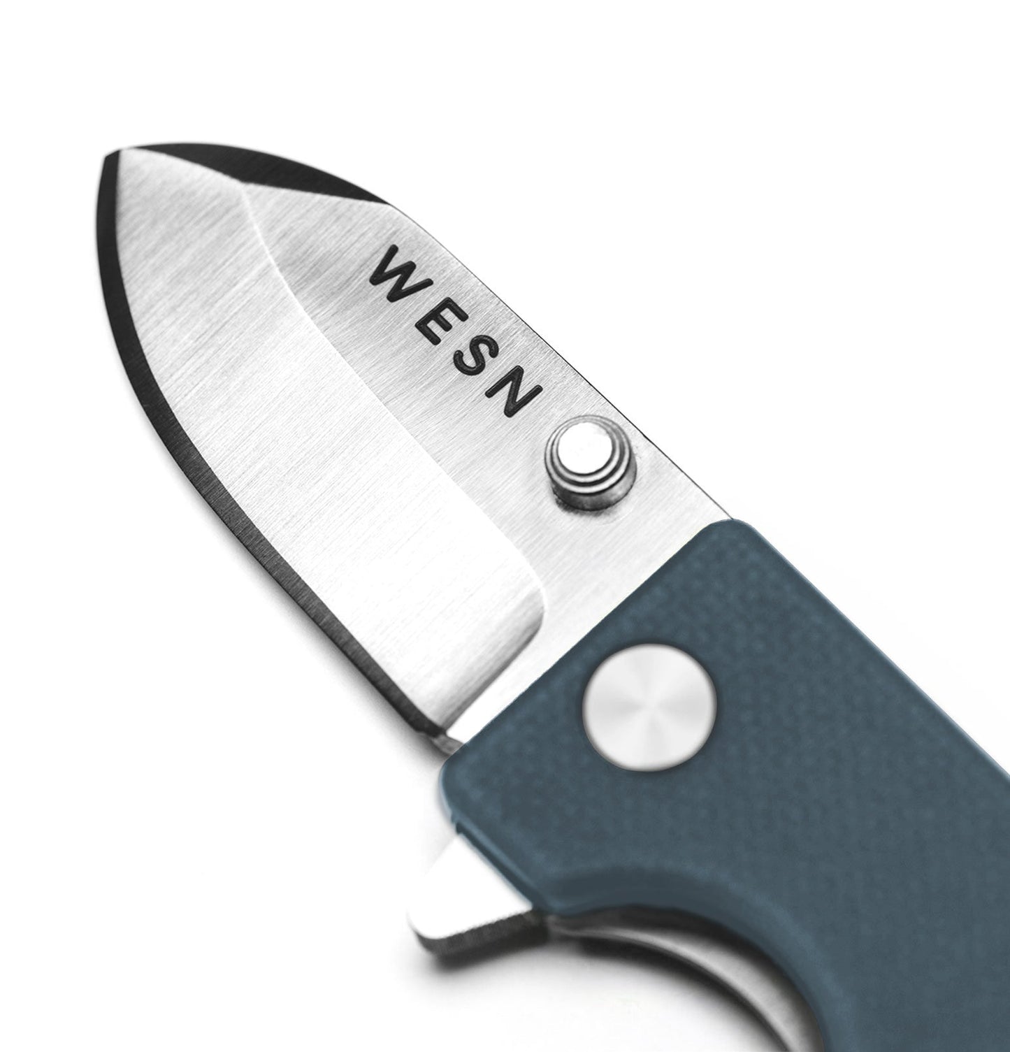 The Microblade by WESN