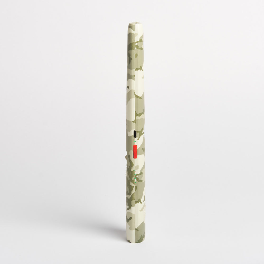 The Motli Light® - Olive Camo by The USB Lighter Company