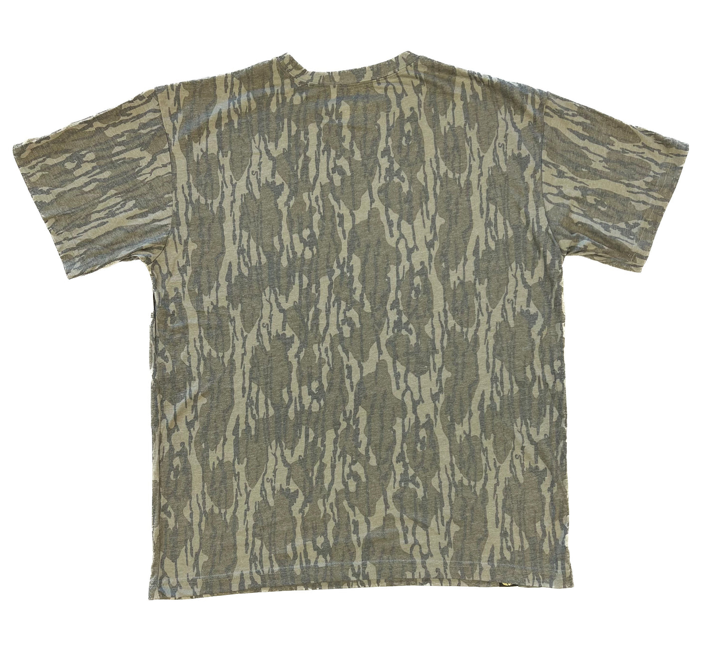 Vintage T-shirt by LiteBoots