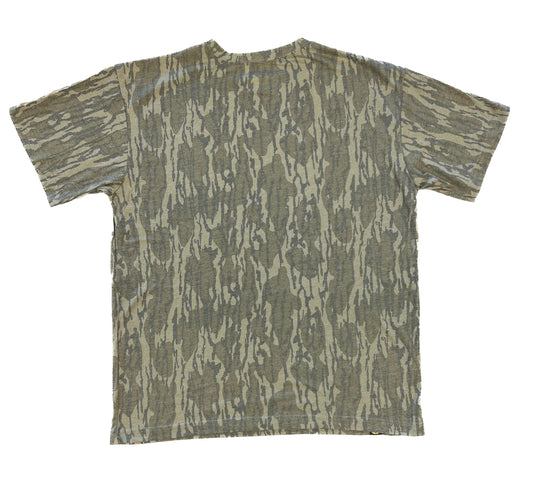 Vintage T-shirt by LiteBoots