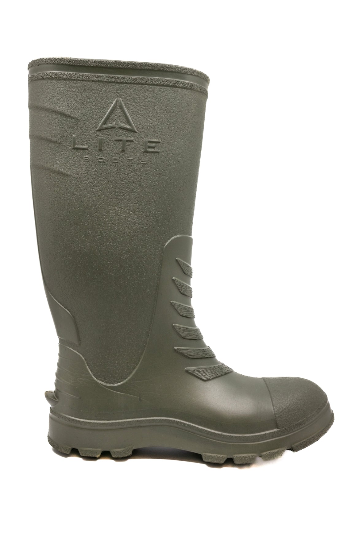 16" Classic, Mens by LiteBoots