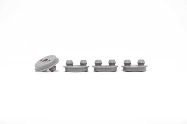 SUREgrip Rubber Foot by K2Coolers