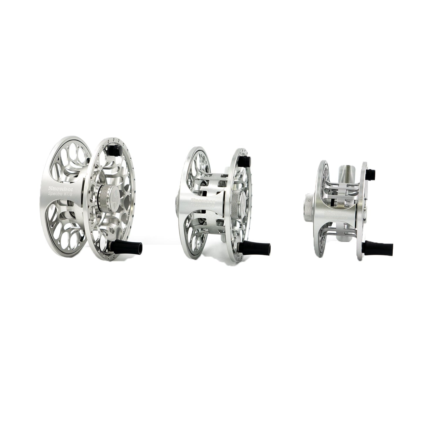 Spectre® Fly Reels by Snowbee USA