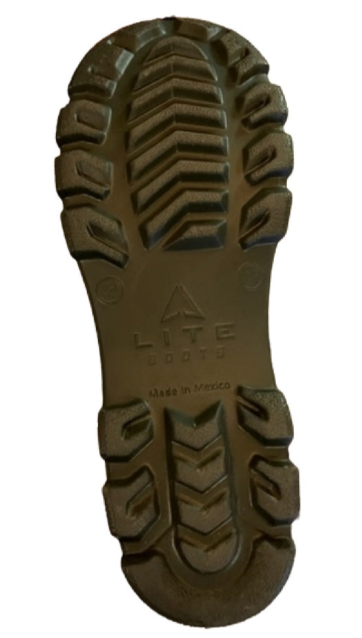 16" Classic, Mens by LiteBoots