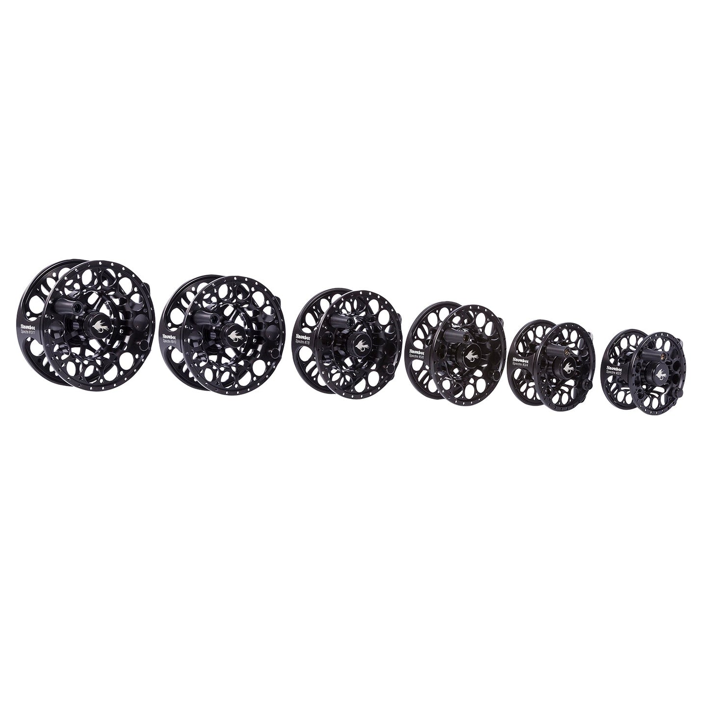 Spectre® Fly Reels by Snowbee USA