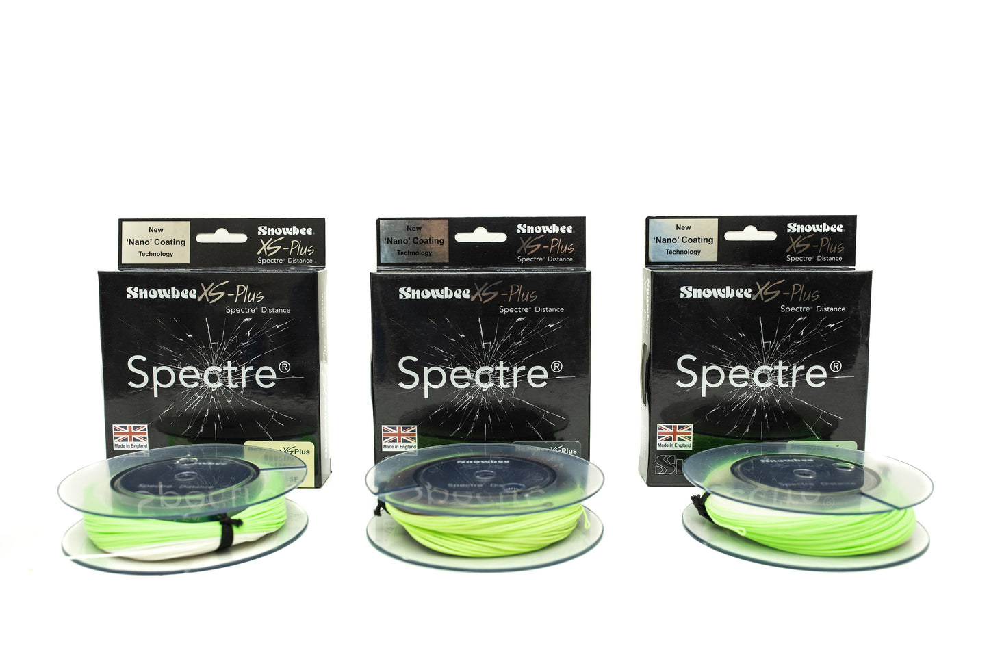 XS-Plus Spectre Distance Floating WFSDF by Snowbee USA