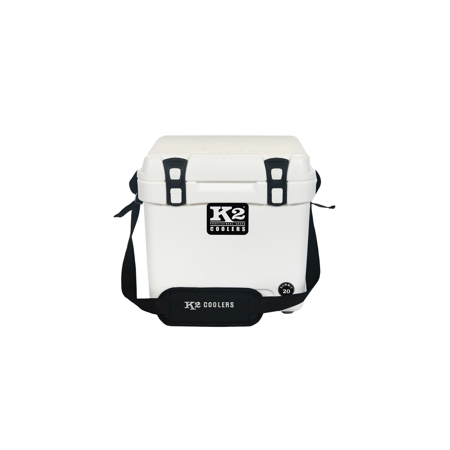 Summit 20 by K2Coolers