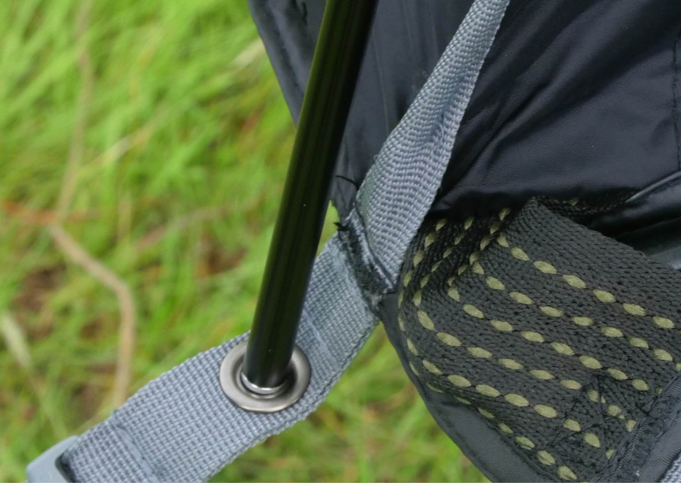 Crua Twin Hybrid Set by Crua Outdoors