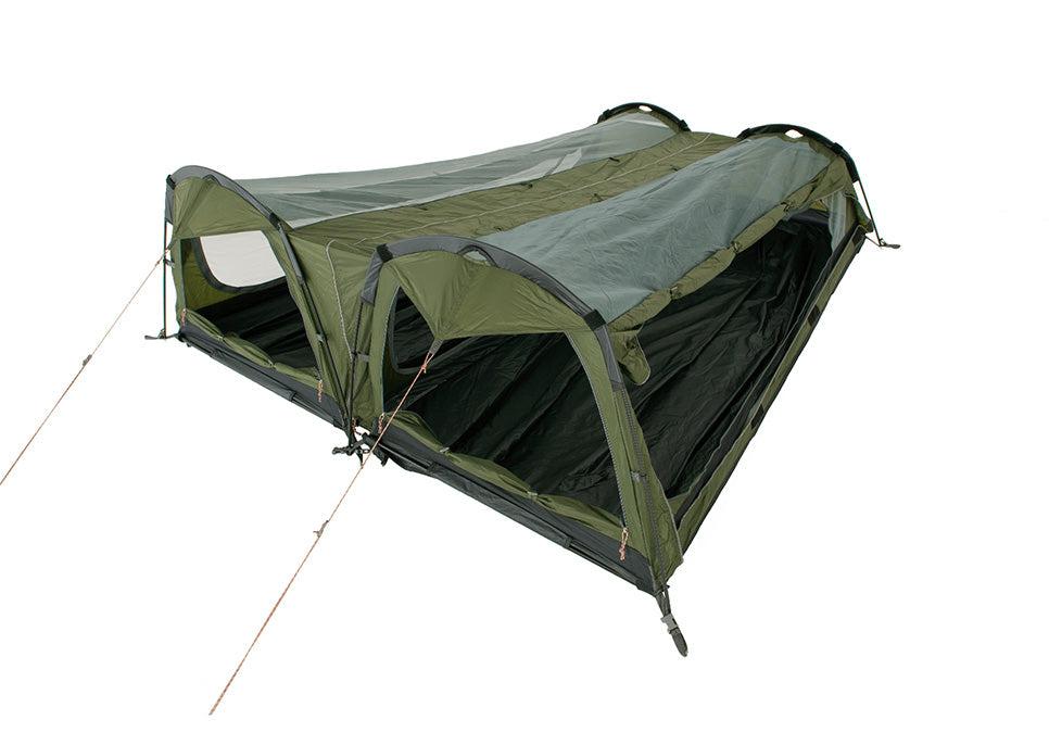 Crua Twin Hybrid Set by Crua Outdoors