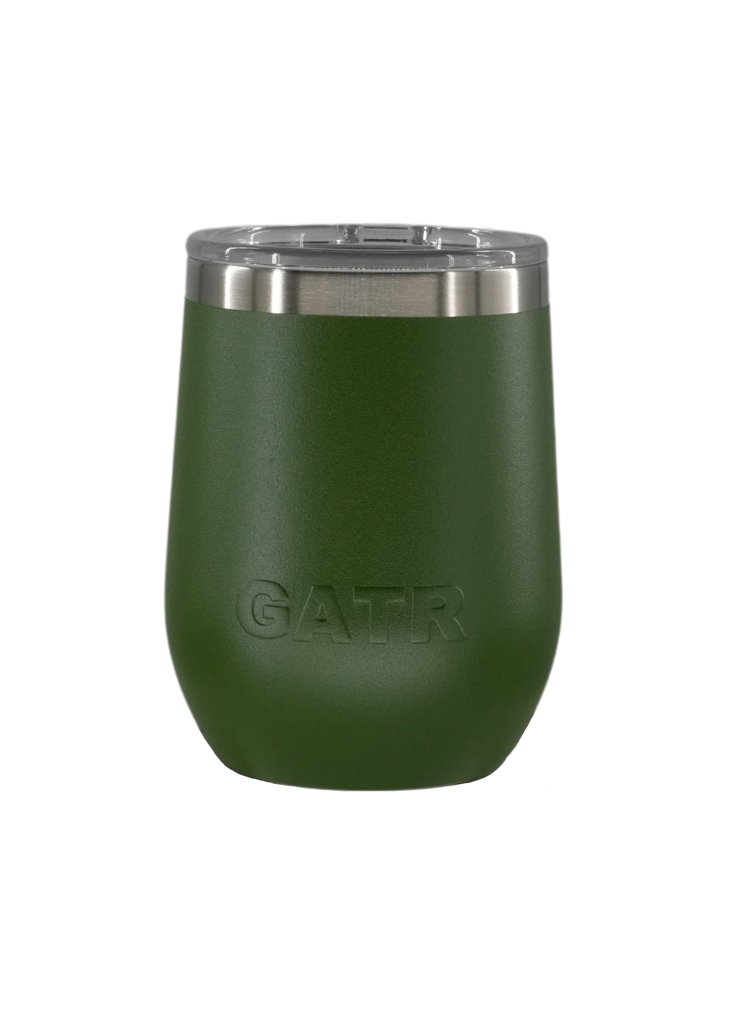 10oz Wine Tumbler by GATR